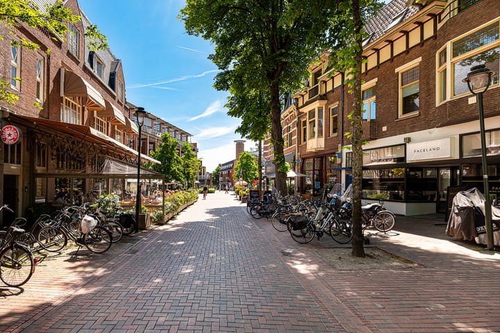 Foto 28 van 's-Gravelandseweg 5-2