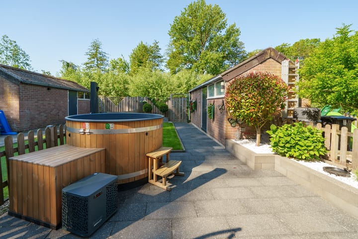 Foto 5 van Bergoord 29