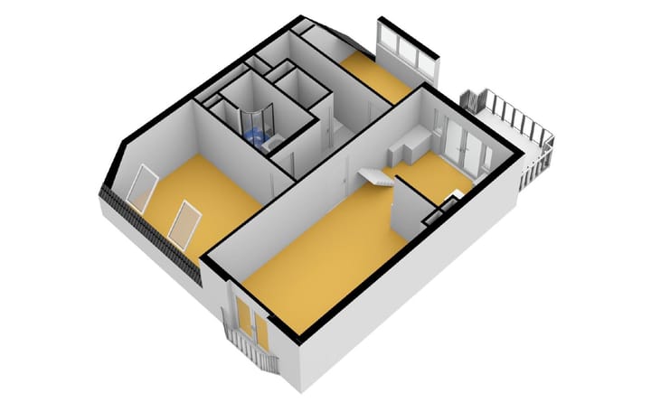 Foto 32 van 's-Gravelandseweg 5-2