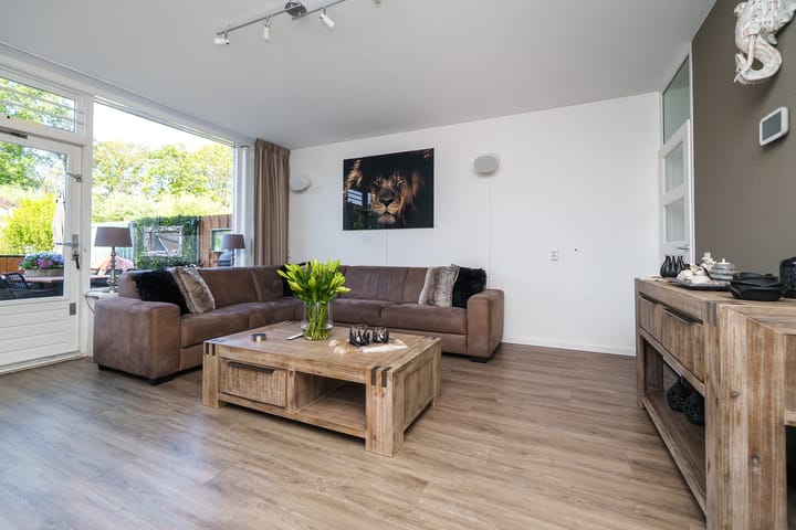 Foto 7 van Bergoord 29