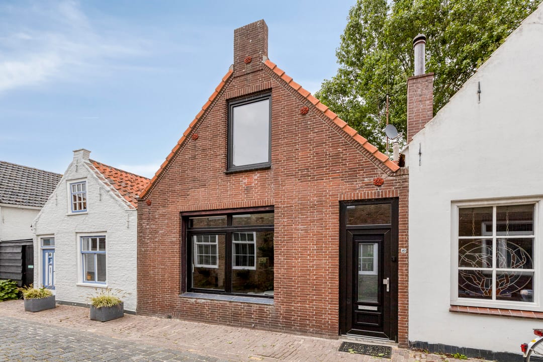 Foto 1 van Noorddijkstraat 40