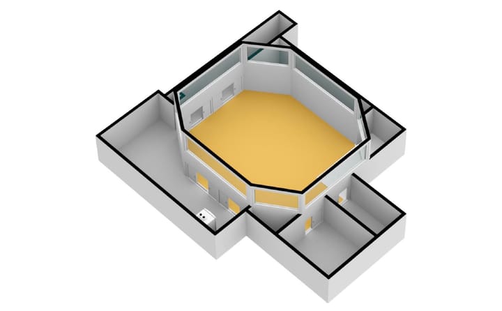 Foto 33 van 's-Gravelandseweg 5-2