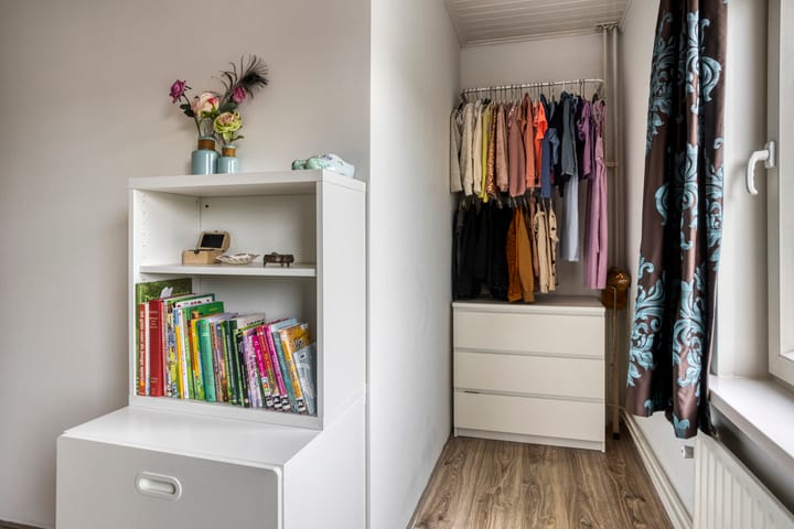 Foto 20 van Helster 3