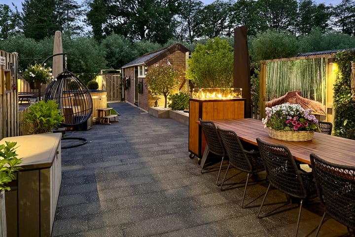 Foto 29 van Bergoord 29