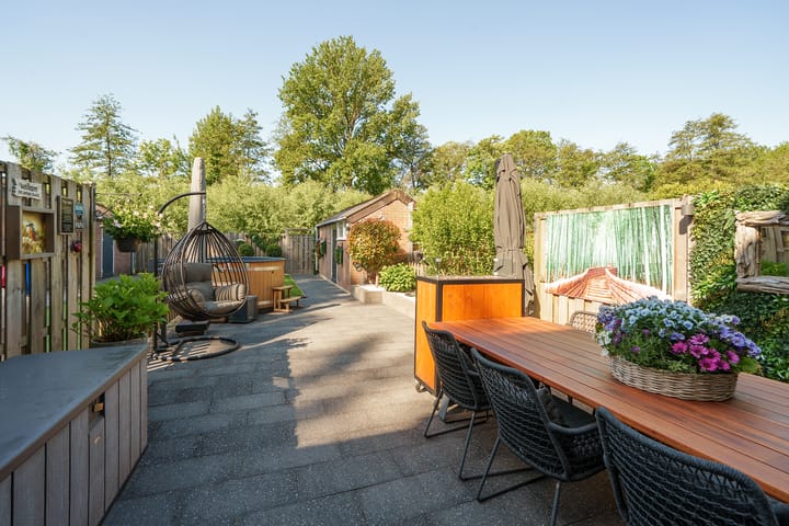 Foto 31 van Bergoord 29