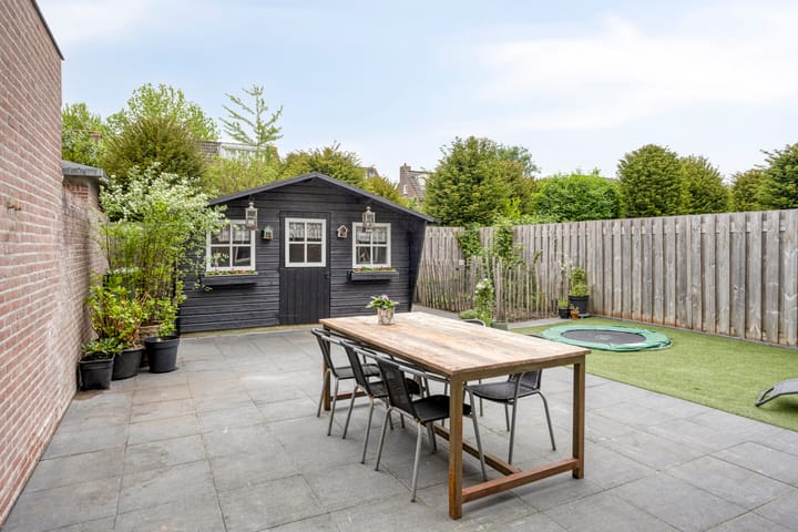 Foto 31 van Helster 3