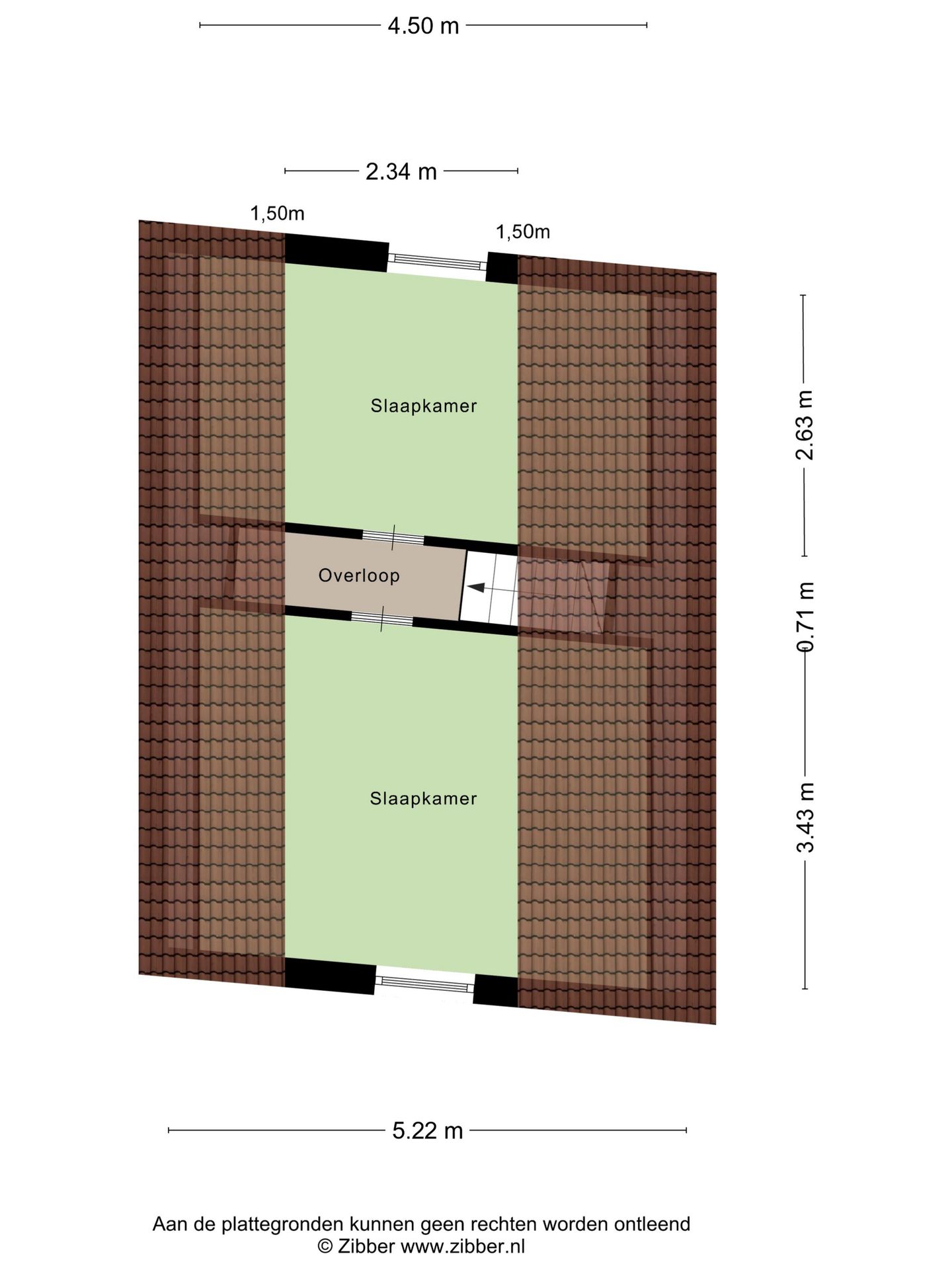 Foto 25 van Noorddijkstraat 40