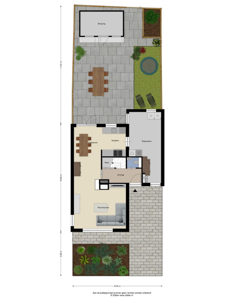 Foto 36 van Helster 3