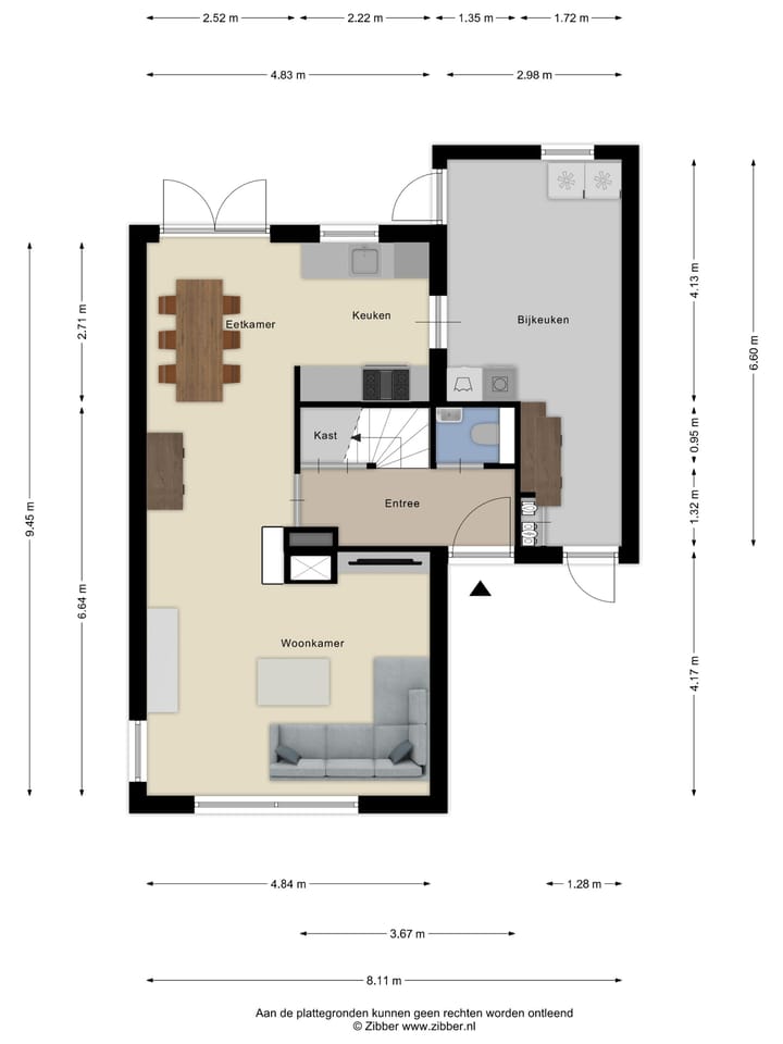 Foto 37 van Helster 3