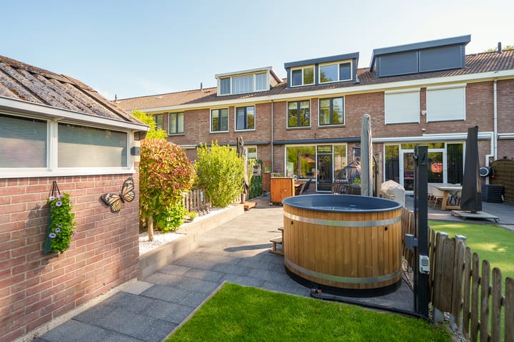 Foto 38 van Bergoord 29