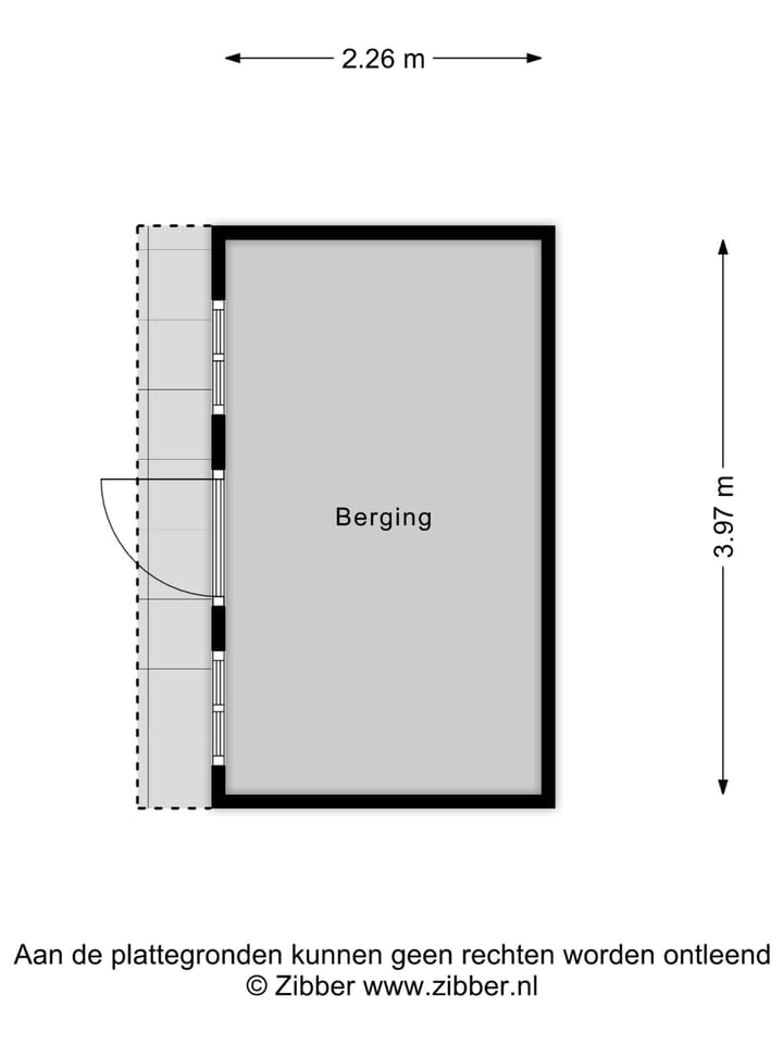 Foto 38 van Helster 3