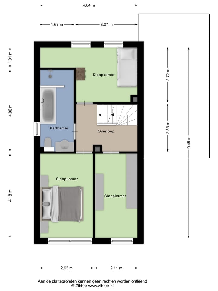 Foto 39 van Helster 3