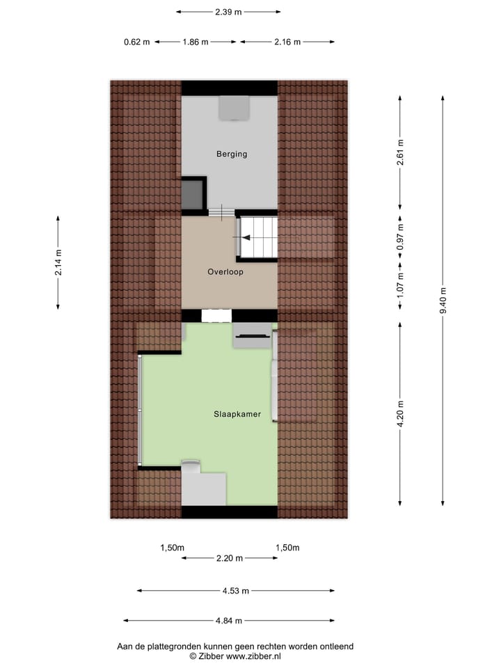Foto 40 van Helster 3