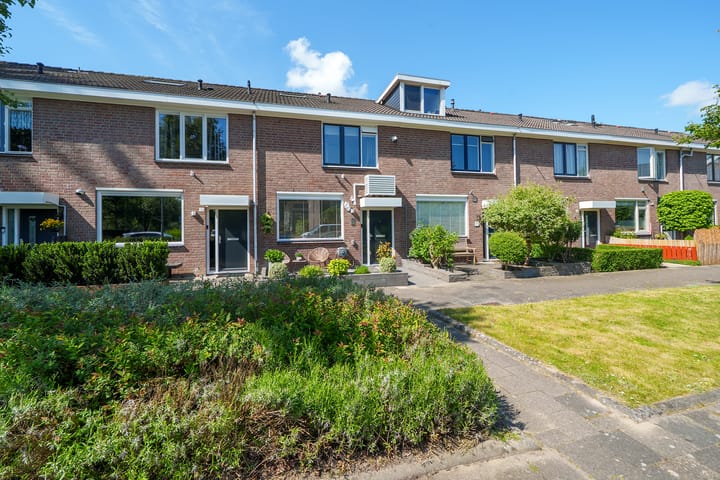 Foto 40 van Bergoord 29