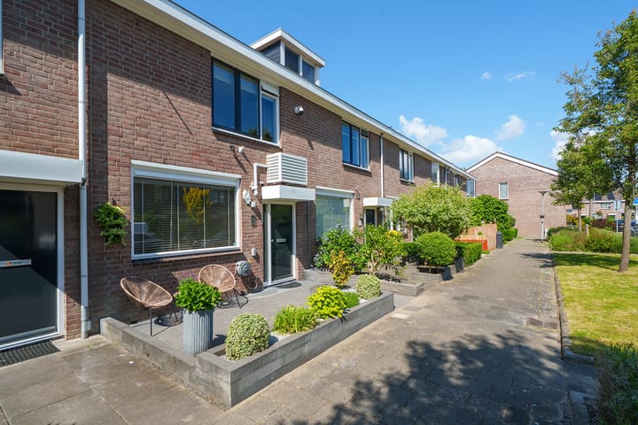 Foto 41 van Bergoord 29