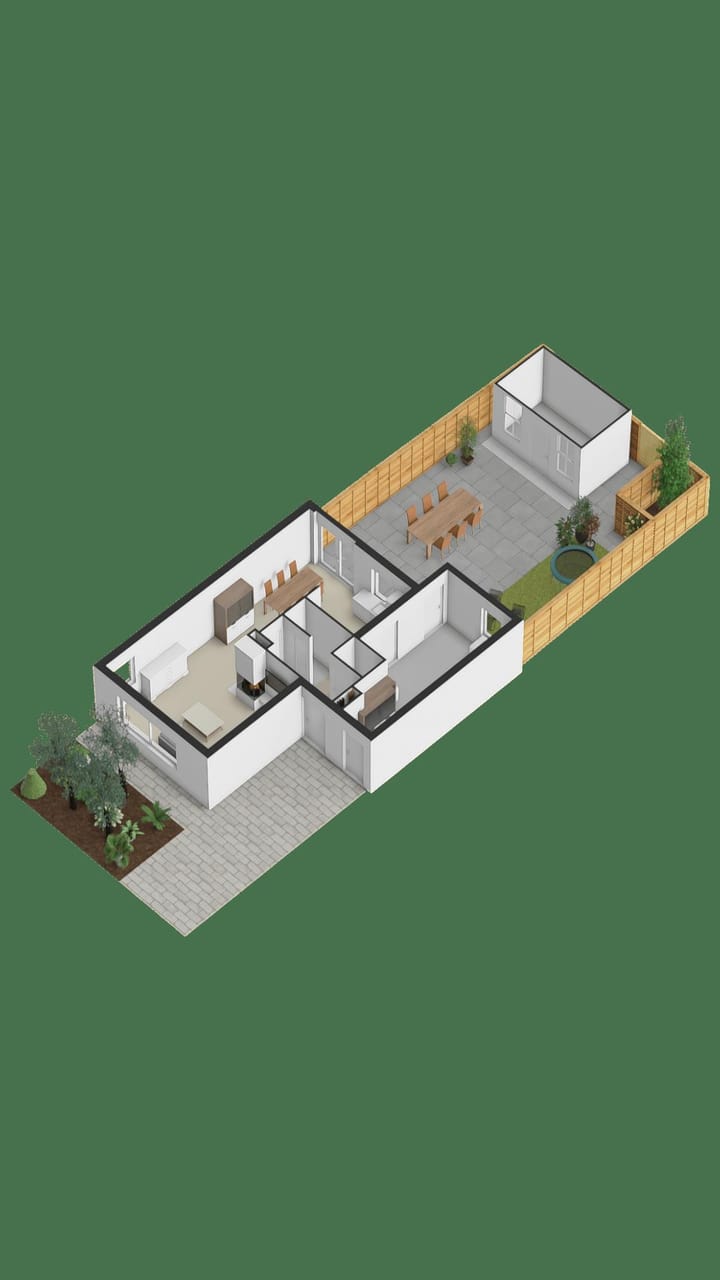 Foto 45 van Helster 3