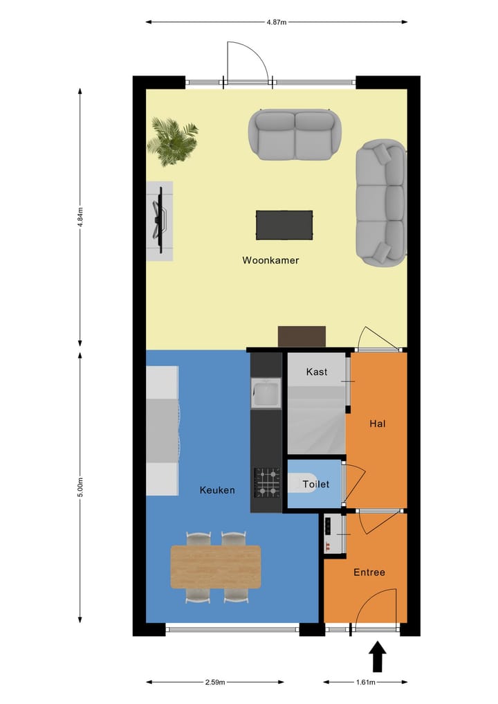 Foto 44 van Bergoord 29