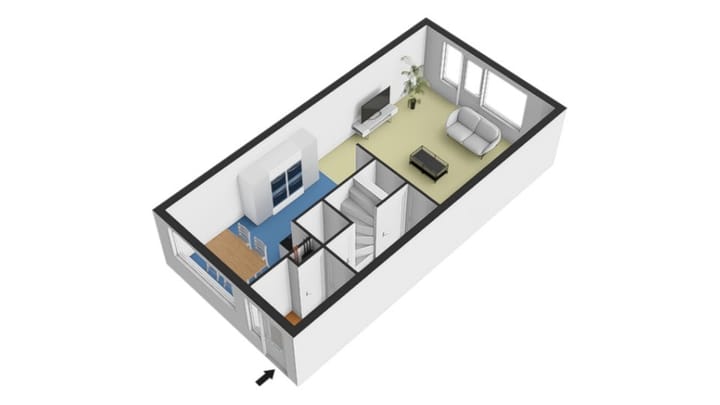 Foto 45 van Bergoord 29