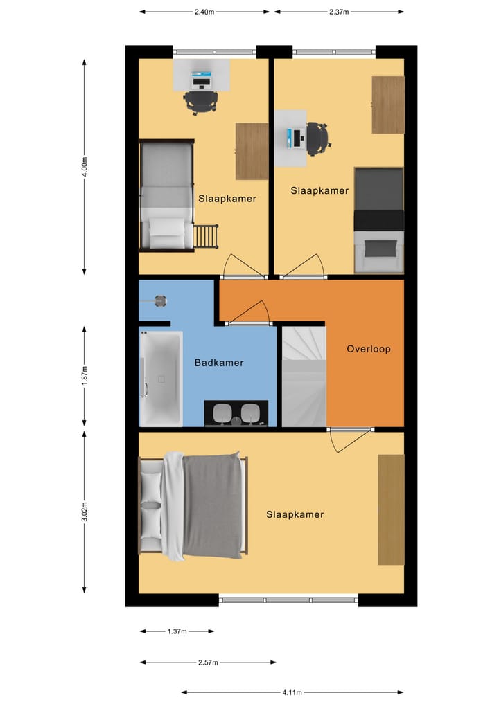 Foto 46 van Bergoord 29