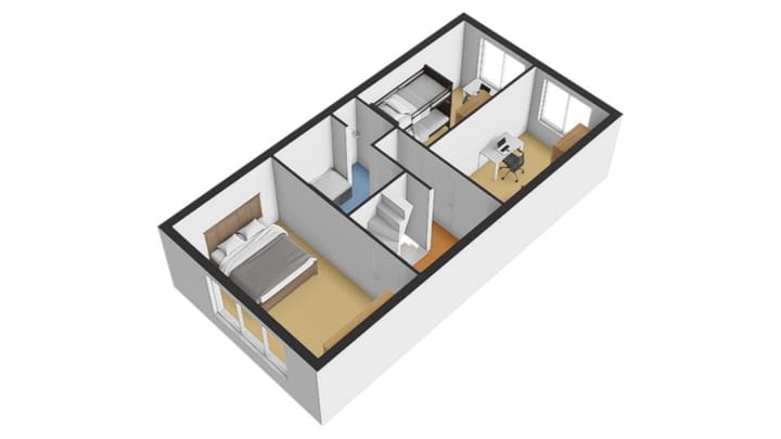 Foto 47 van Bergoord 29