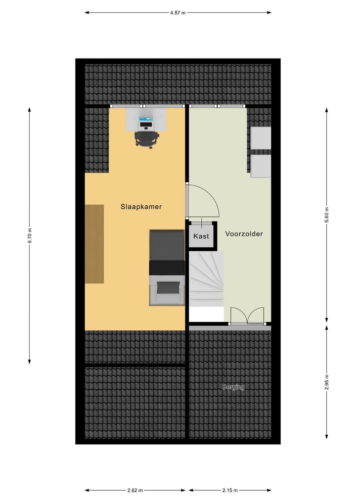 Foto 48 van Bergoord 29