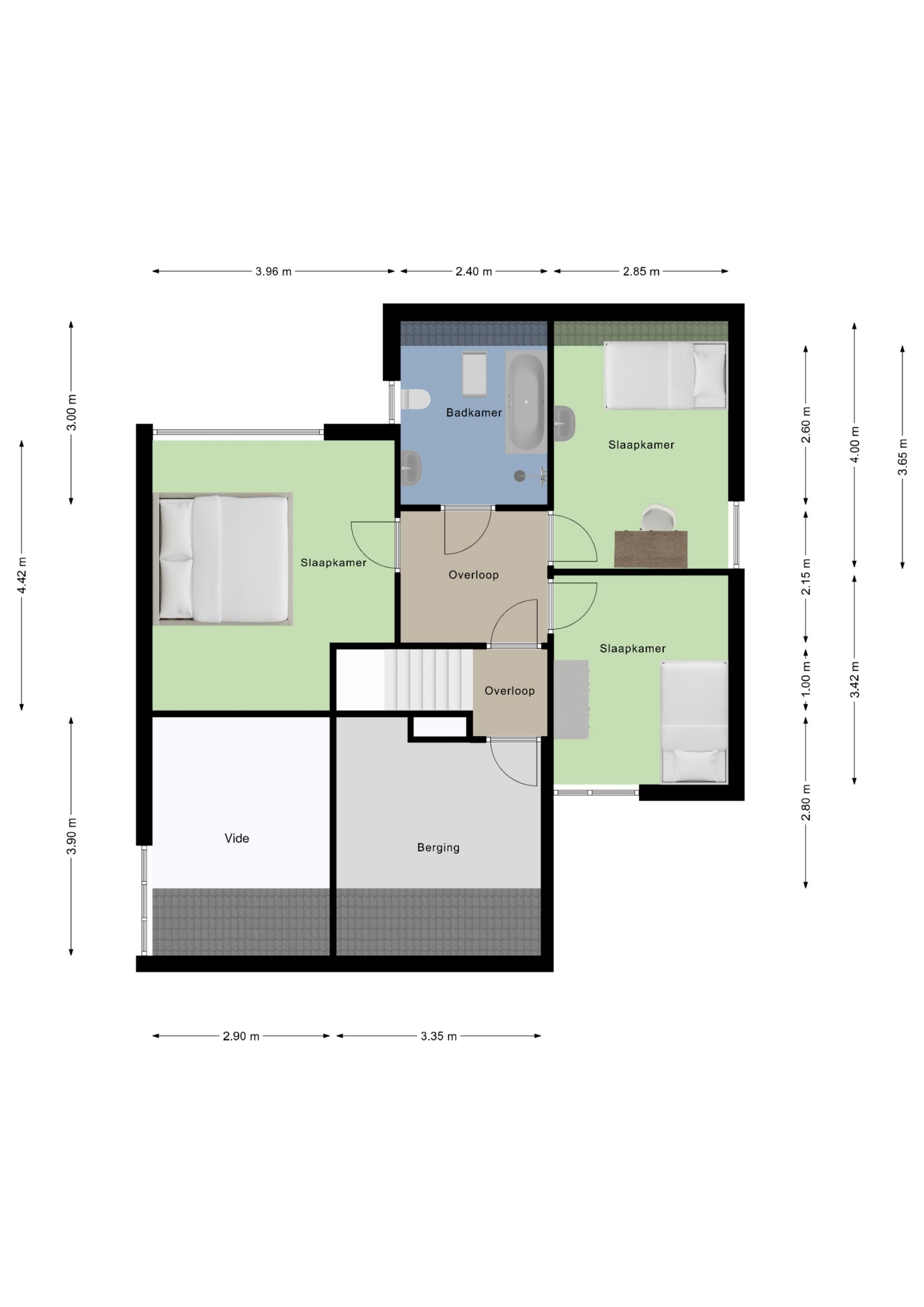 Photo 48 of Beekstraat 7