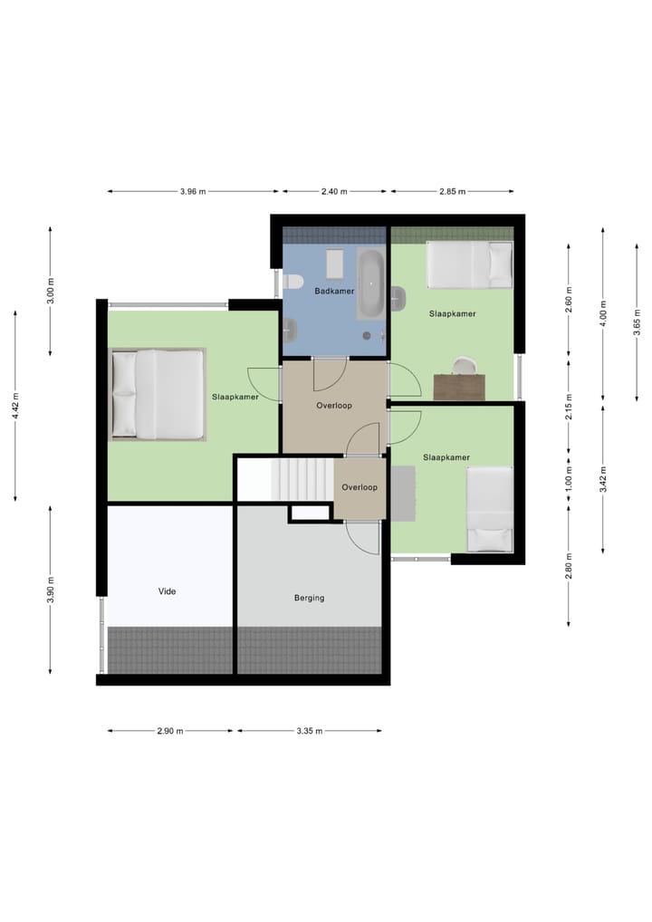 Foto 48 van Beekstraat 7