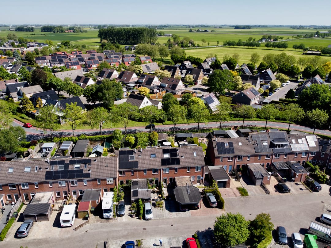 Foto 26 van De Populieren 18