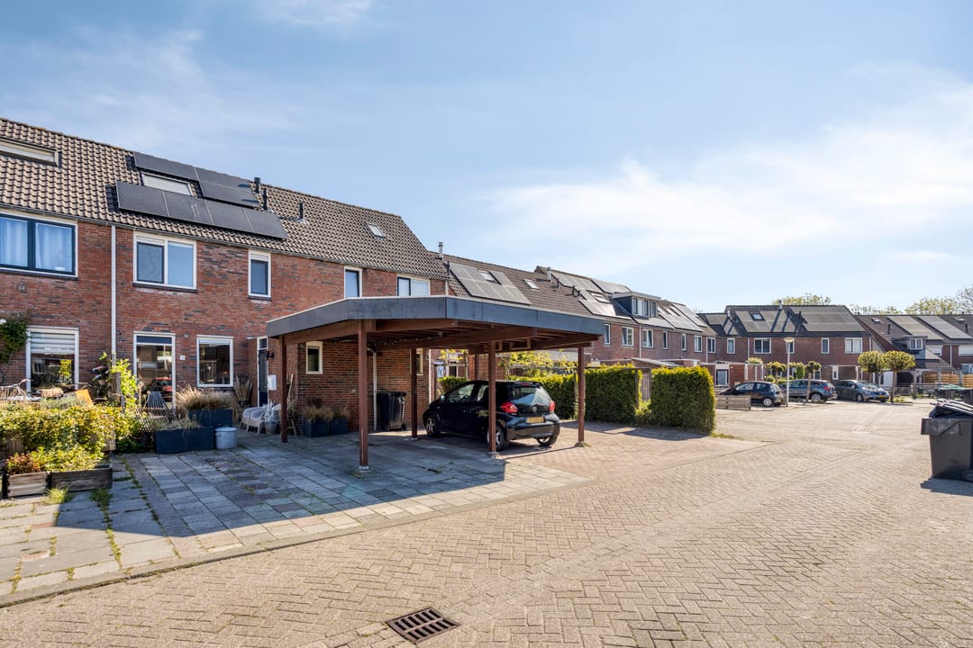 Foto 2 van De Populieren 18