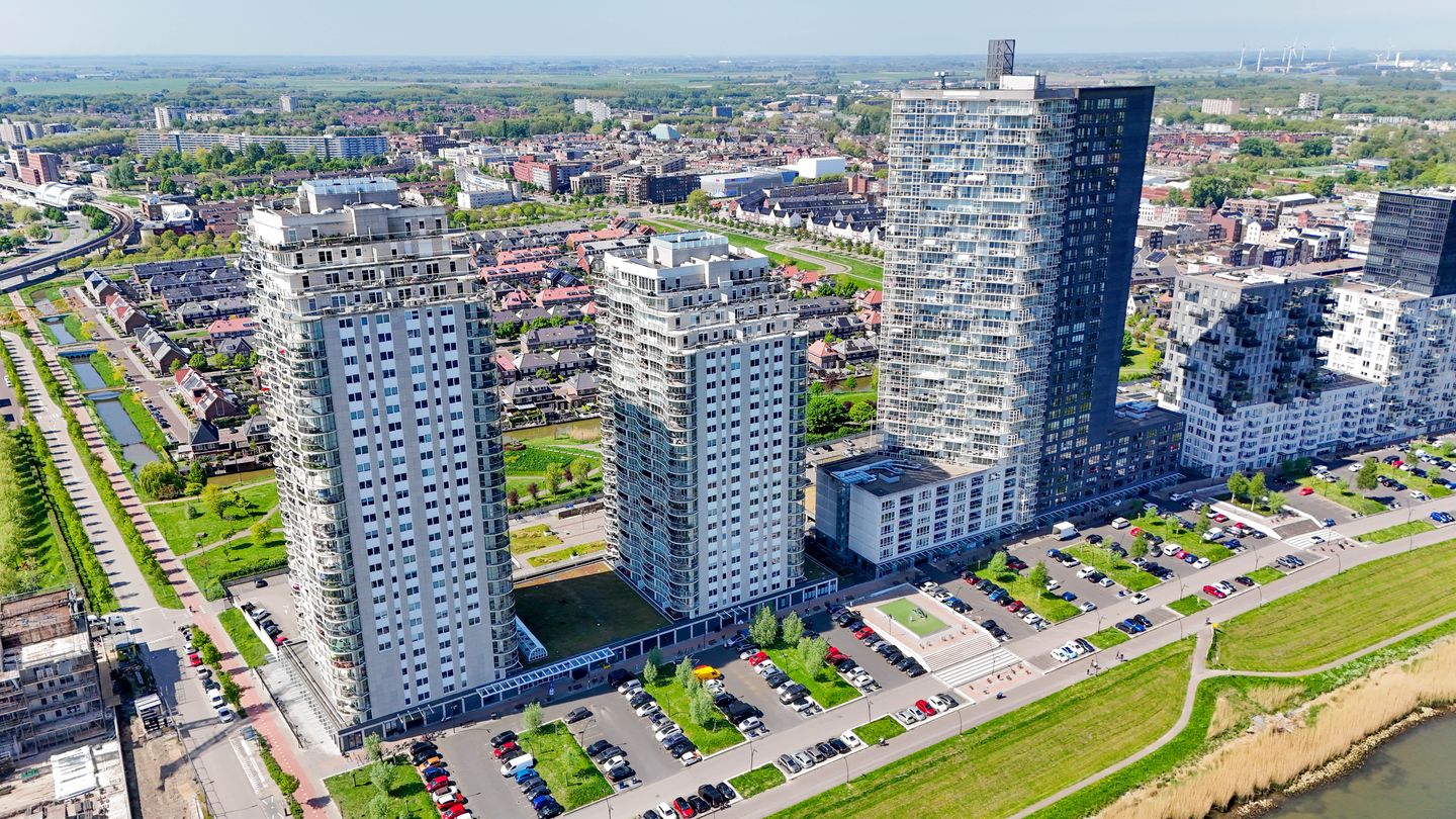 Foto 1 van Hongerlandsedijk 1360