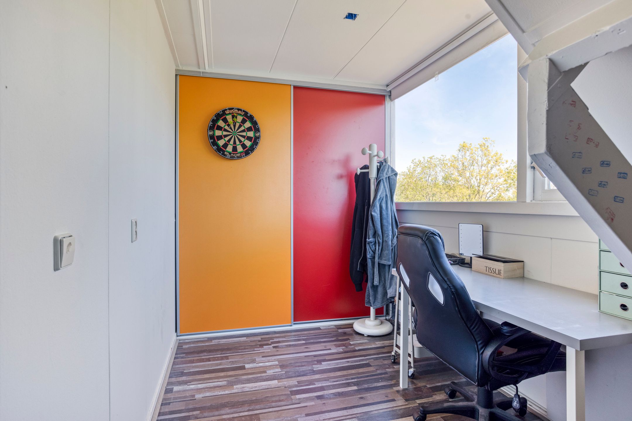 Foto 15 van De Populieren 18