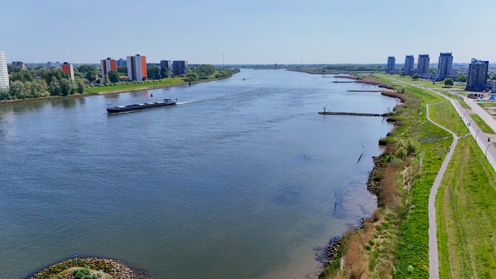 Foto 5 van Hongerlandsedijk 1360