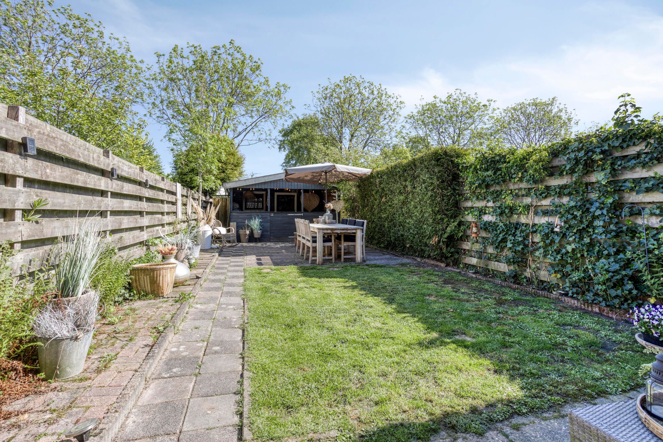 Foto 18 van De Populieren 18