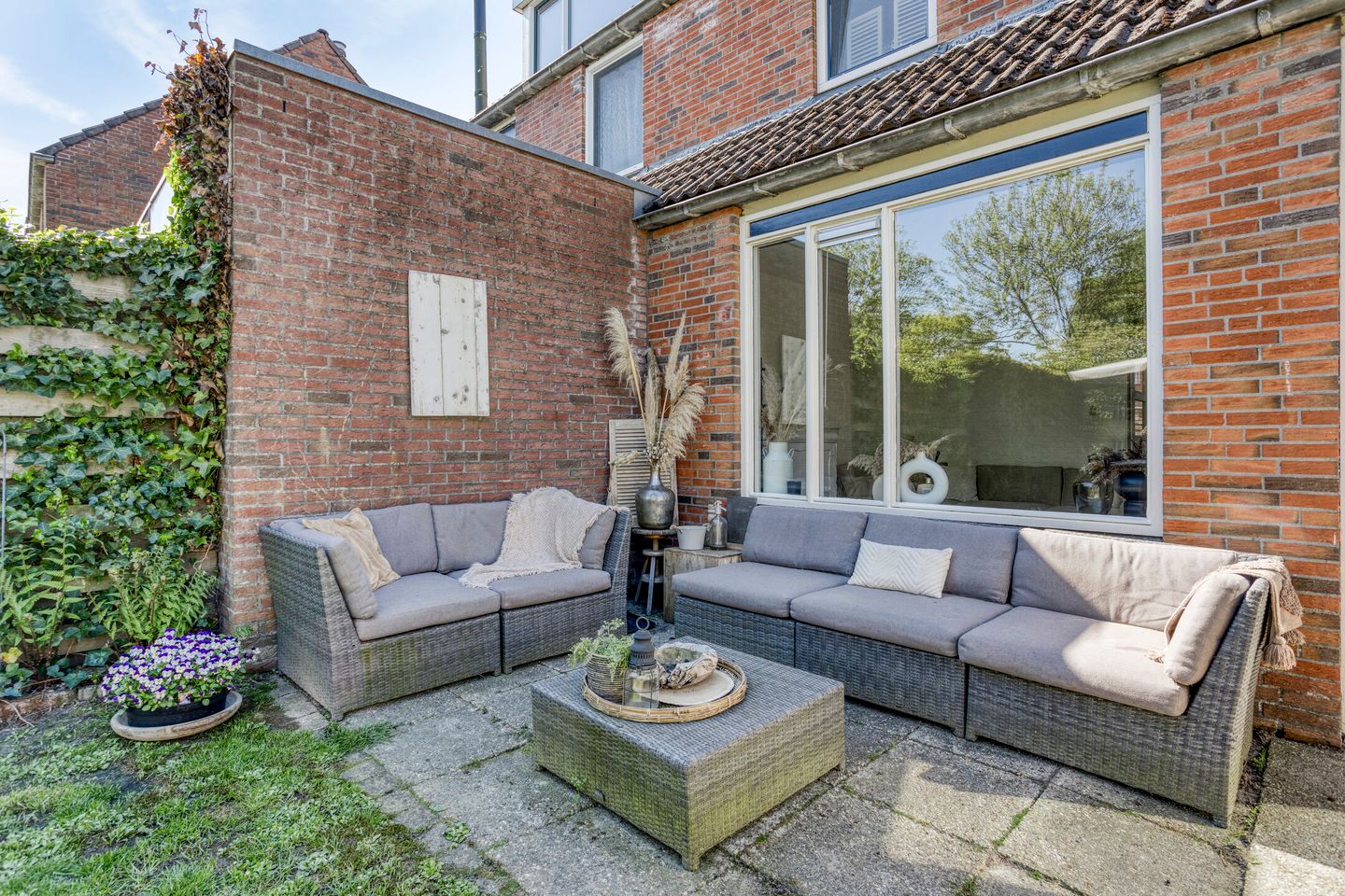 Foto 19 van De Populieren 18