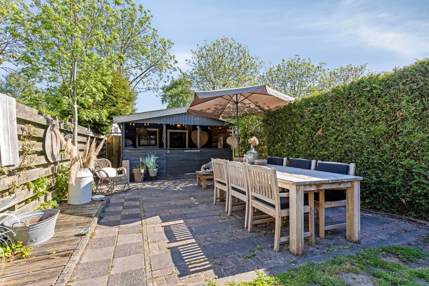 Foto 20 van De Populieren 18