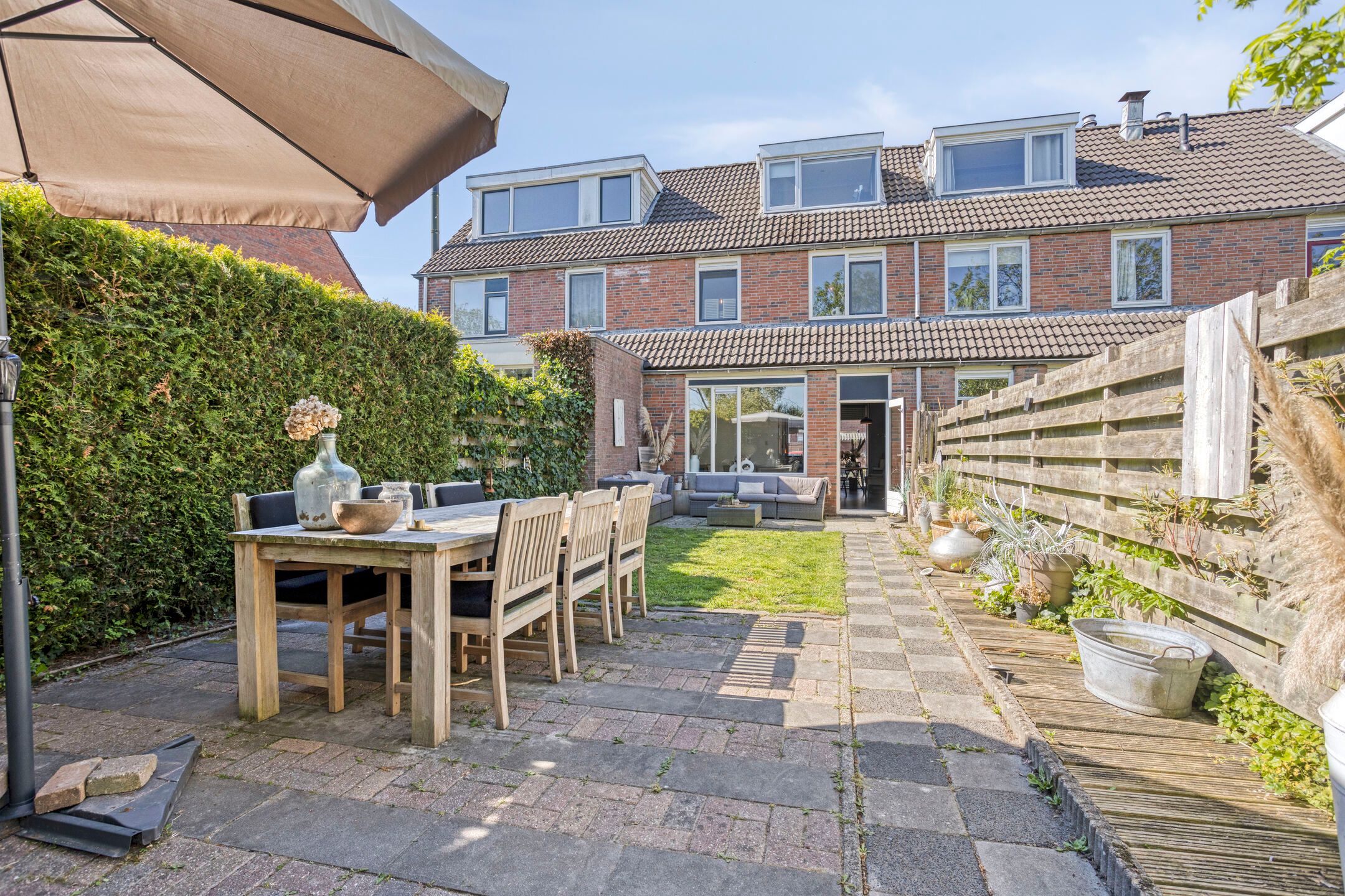 Foto 21 van De Populieren 18