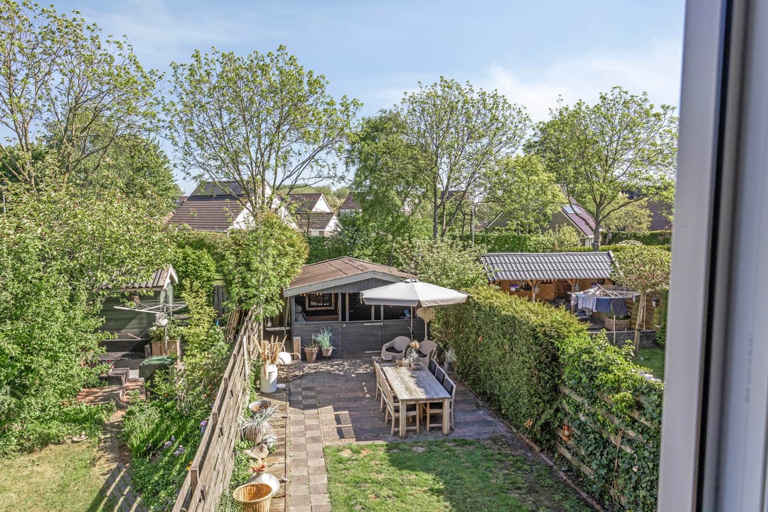 Foto 22 van De Populieren 18