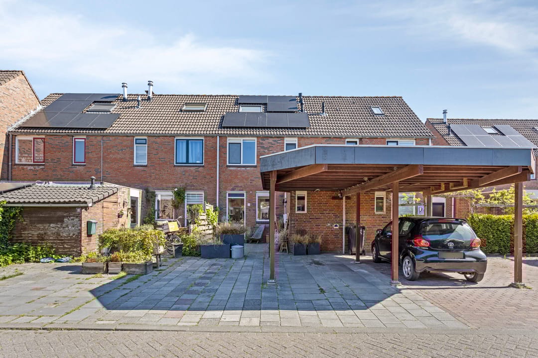 Foto 1 van De Populieren 18