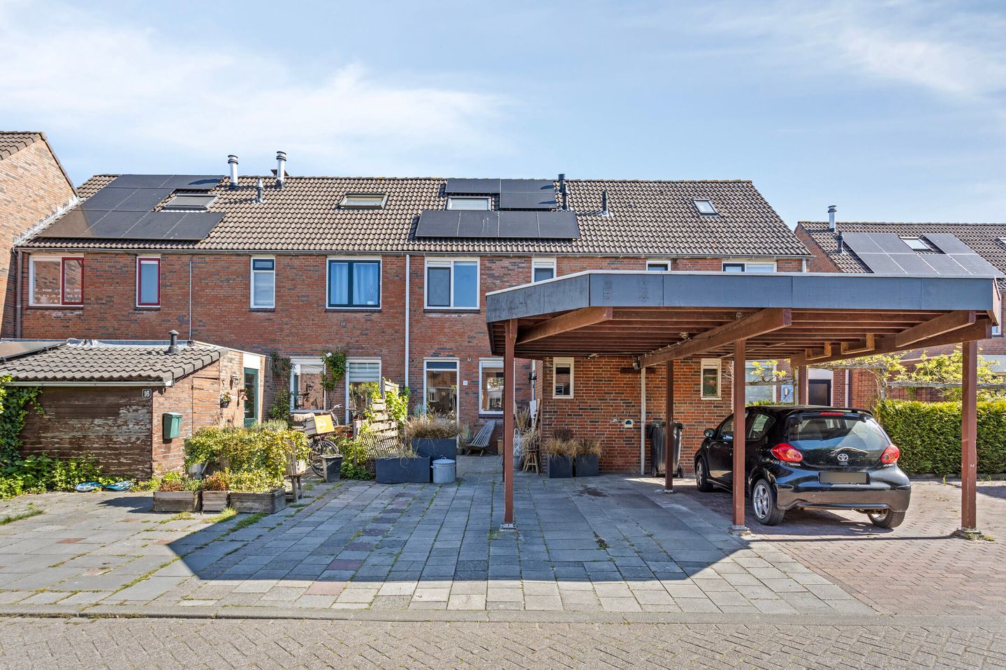 Foto 1 van De Populieren 18