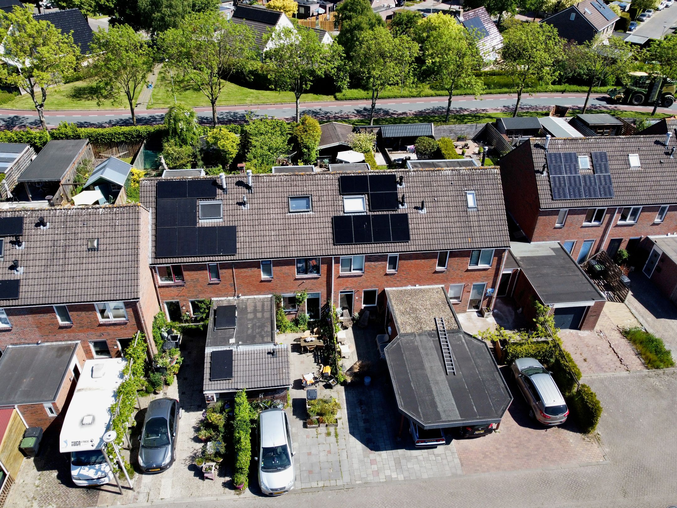 Foto 24 van De Populieren 18