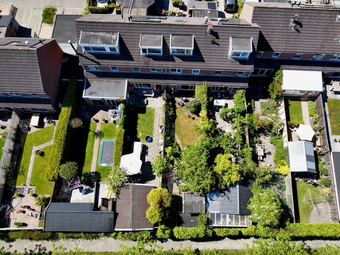 Foto 25 van De Populieren 18