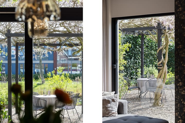 Foto 13 van Gerrit Rietveldstraat 44