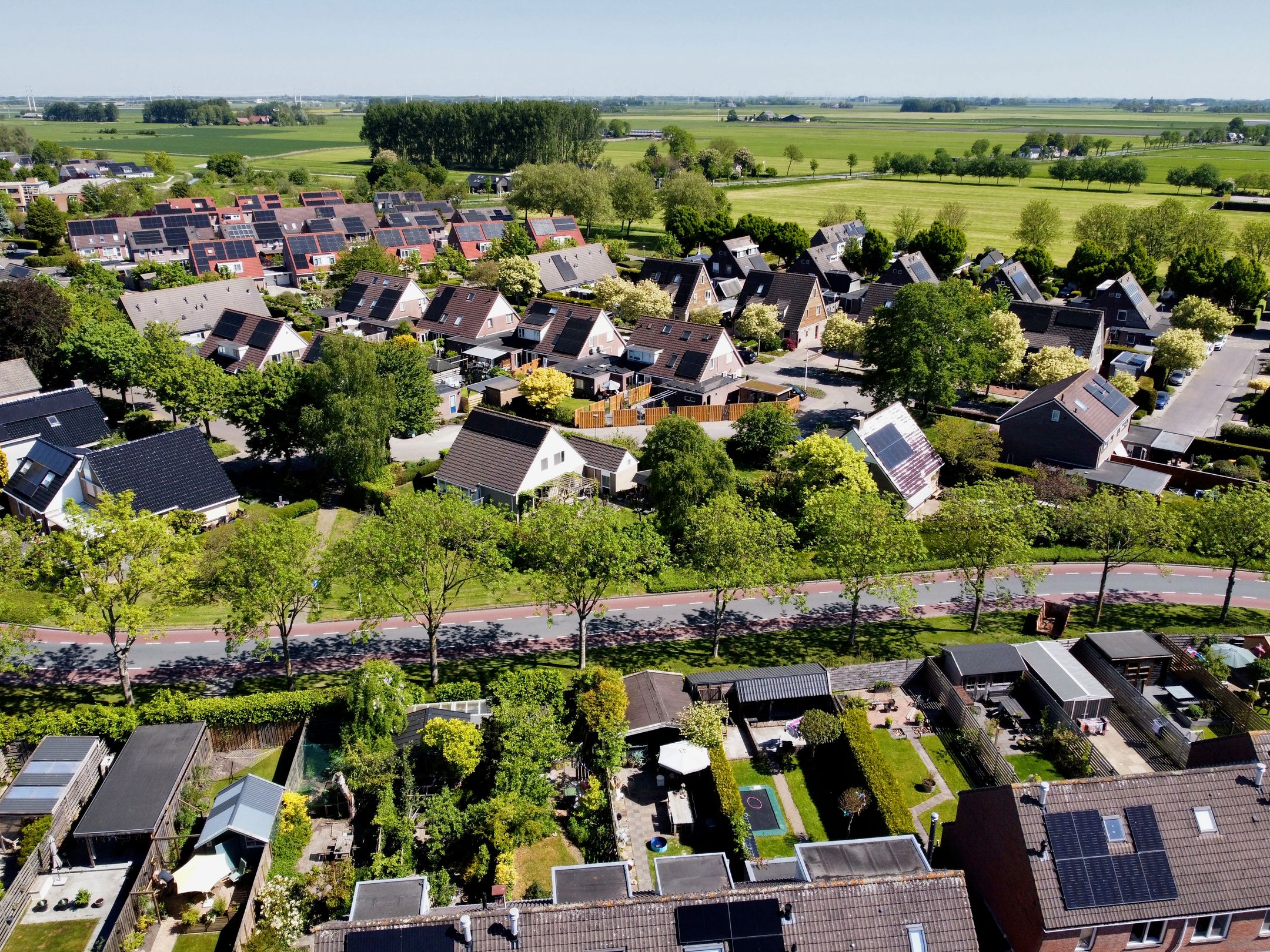 Foto 27 van De Populieren 18