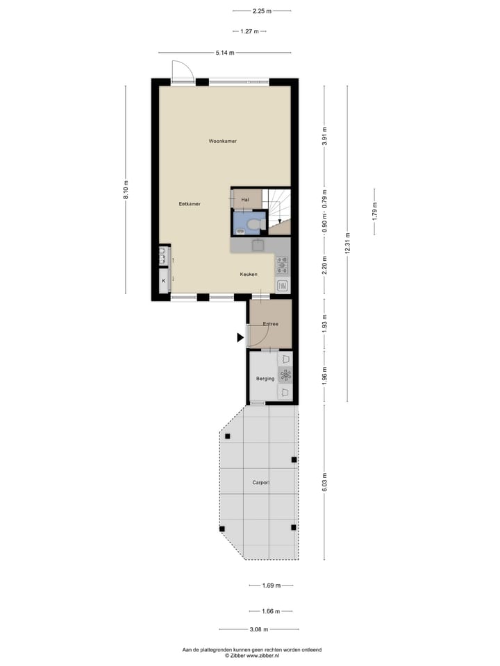 Photo 28 of De Populieren 18