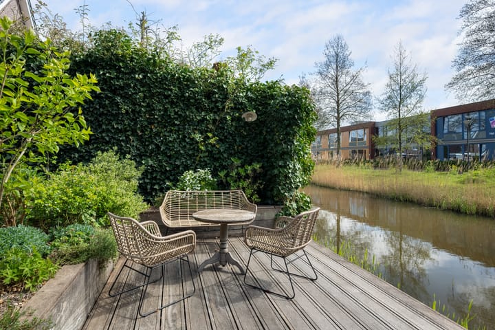 Foto 19 van Gerrit Rietveldstraat 44