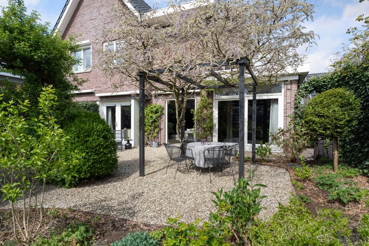 Foto 21 van Gerrit Rietveldstraat 44