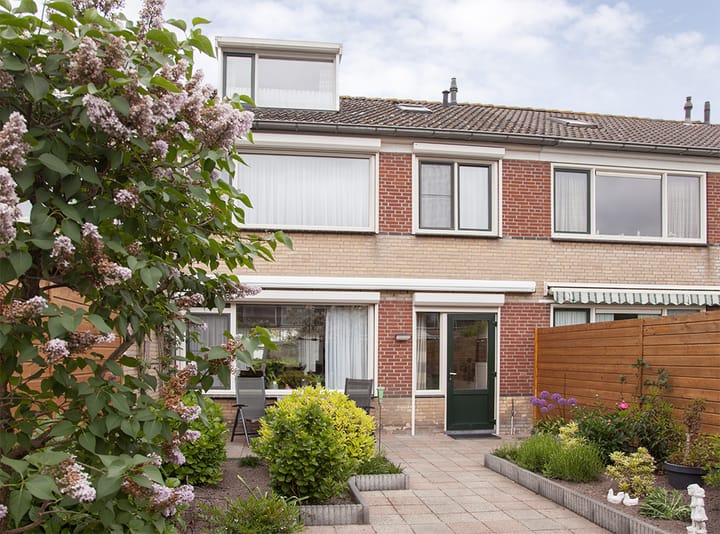 Foto 3 van Dunantstraat 14