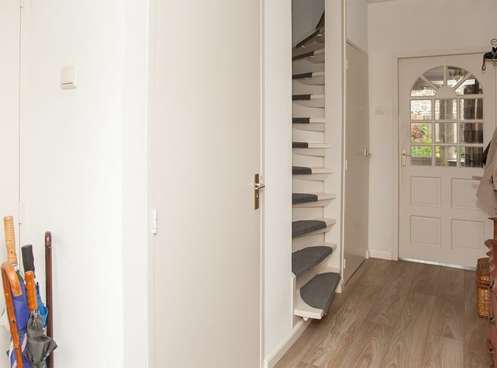 Foto 5 van Dunantstraat 14