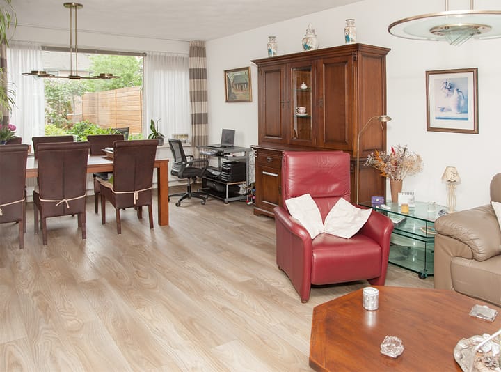 Foto 7 van Dunantstraat 14