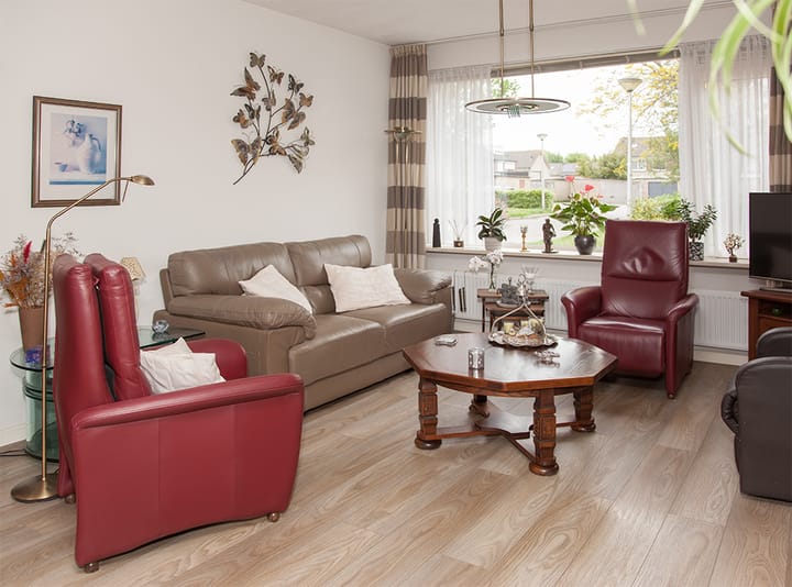 Foto 8 van Dunantstraat 14